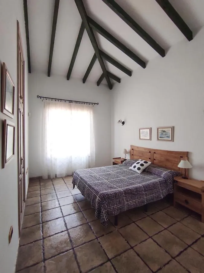 Villa CERCADO DEL MEDIO, CHALET con PISCINA PRIVADA Costa Adeje