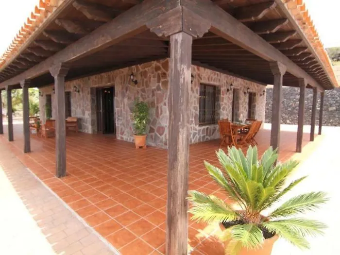 CERCADO DEL MEDIO, CHALET con PISCINA PRIVADA Costa Adeje  Villa