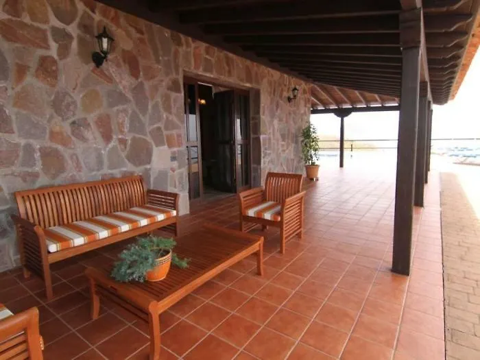 Villa CERCADO DEL MEDIO, CHALET con PISCINA PRIVADA Costa Adeje